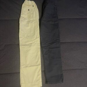 Polo Ralph Lauren and Old Navy Dress Pants